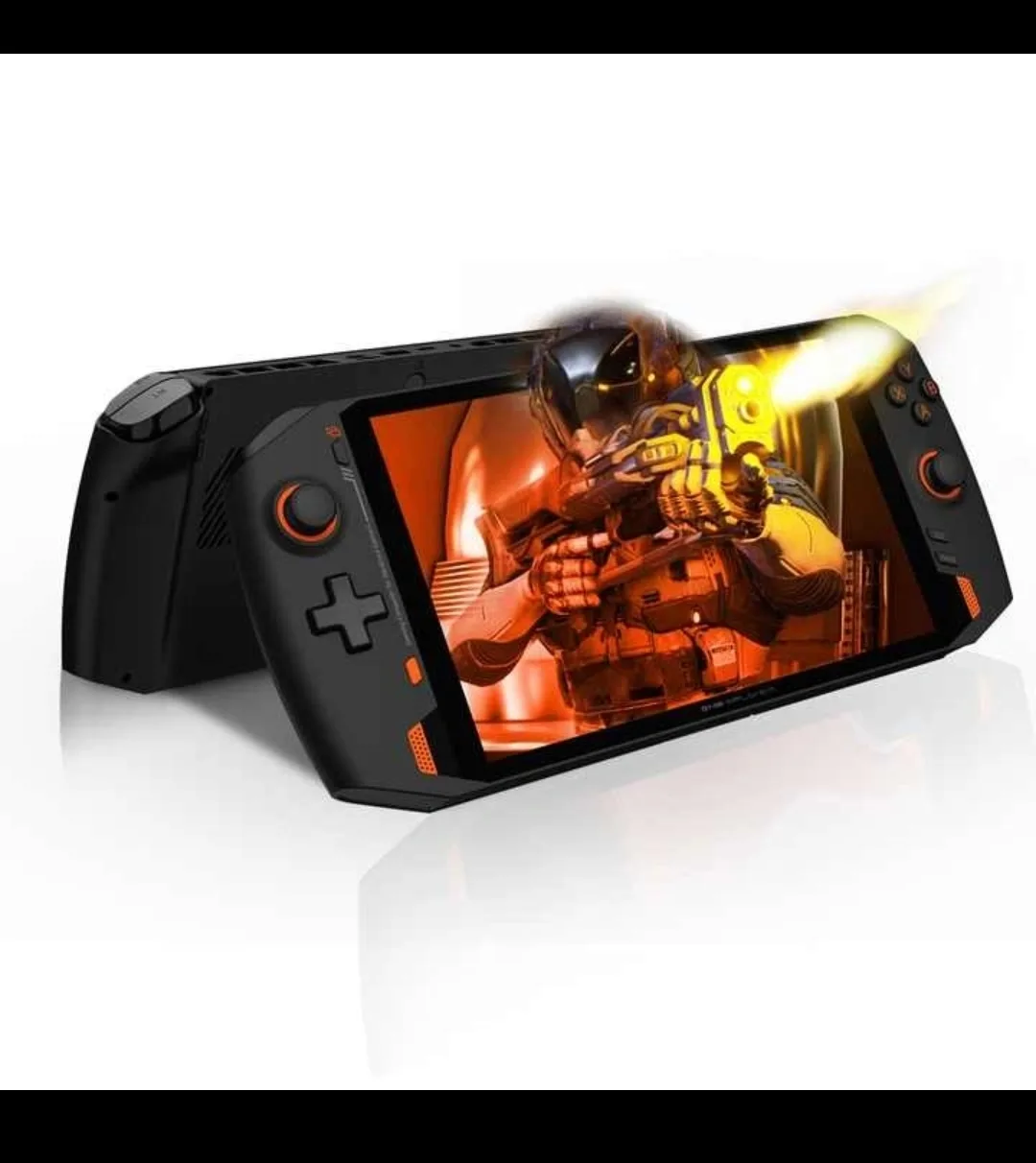 ONEXPLAYER Handheld Gaming PC image indicator(4)