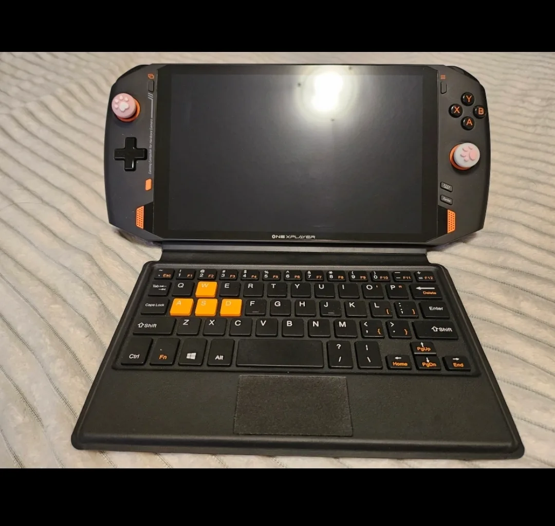 ONEXPLAYER Handheld Gaming PC image indicator(6)