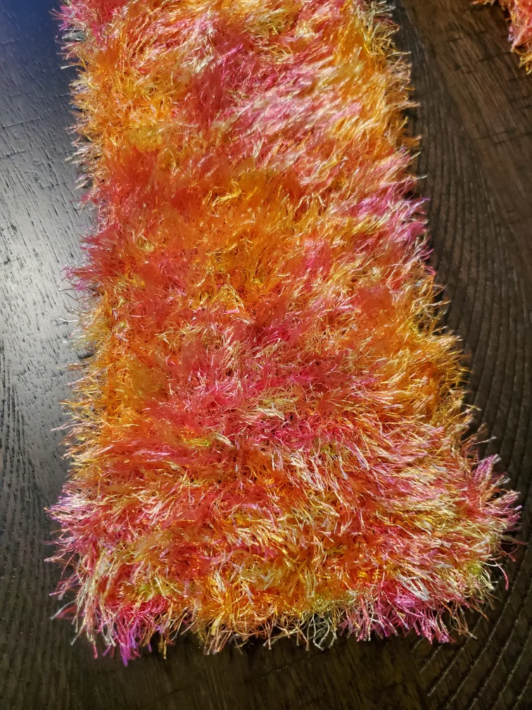 Scarf image indicator(2)