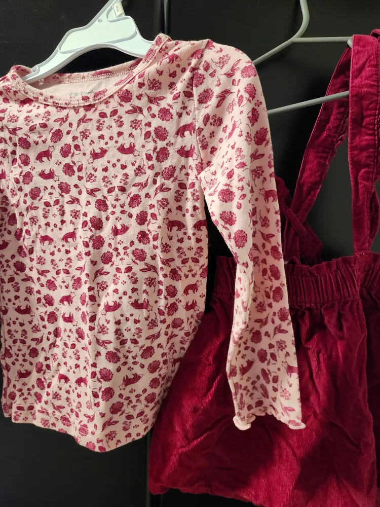 Kids Clothes Bundle - Various Brands & Styles image indicator(3)