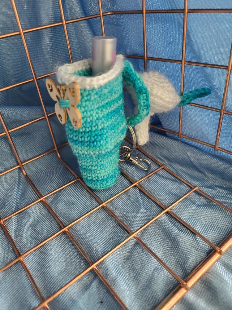 Lip Balm Cup image indicator(2)