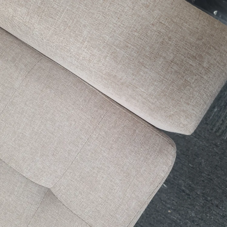 Seasonal Sale On Reversible Chaise Sofa – Beige image indicator(4)