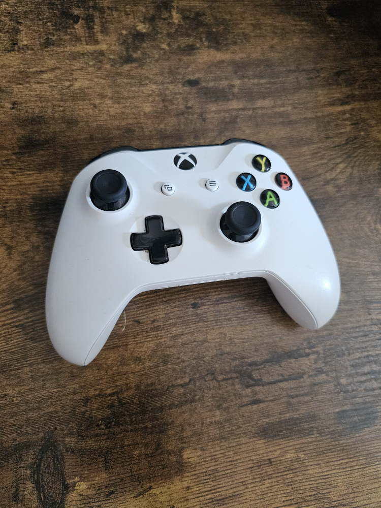 Xbox One S Controller