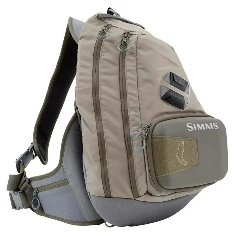 SIMMS Large Sling Pack, Fishing Bag - NEW thumbnail