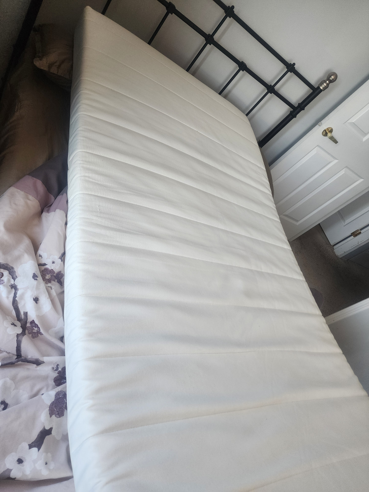IKEA Minnesund Mattress - Great Condition!