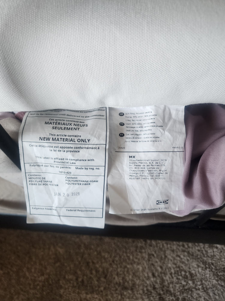 IKEA Minnesund Mattress - Great Condition! - photo 2