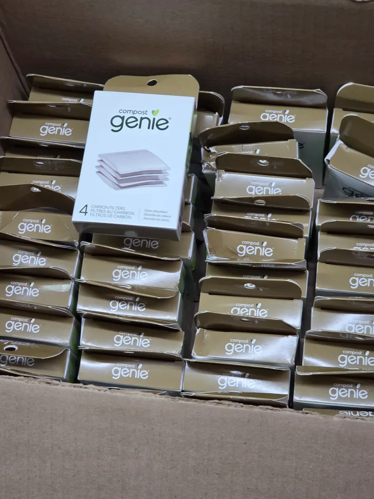 Compost Genie & Diaper Genie Carbon Filters image indicator(2)