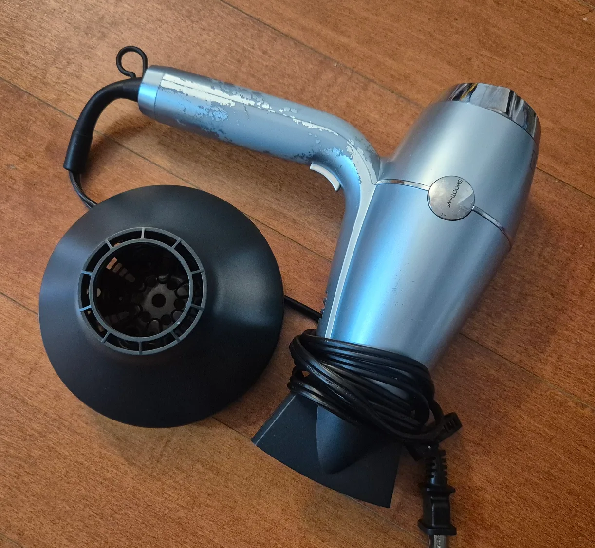 *Moving Out Sale* Hair Dryer with Diffuser thumbnail