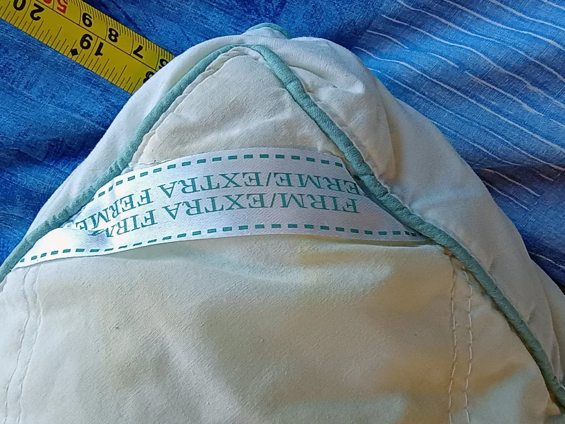 Firm/Extra Firm Pillow image indicator(2)