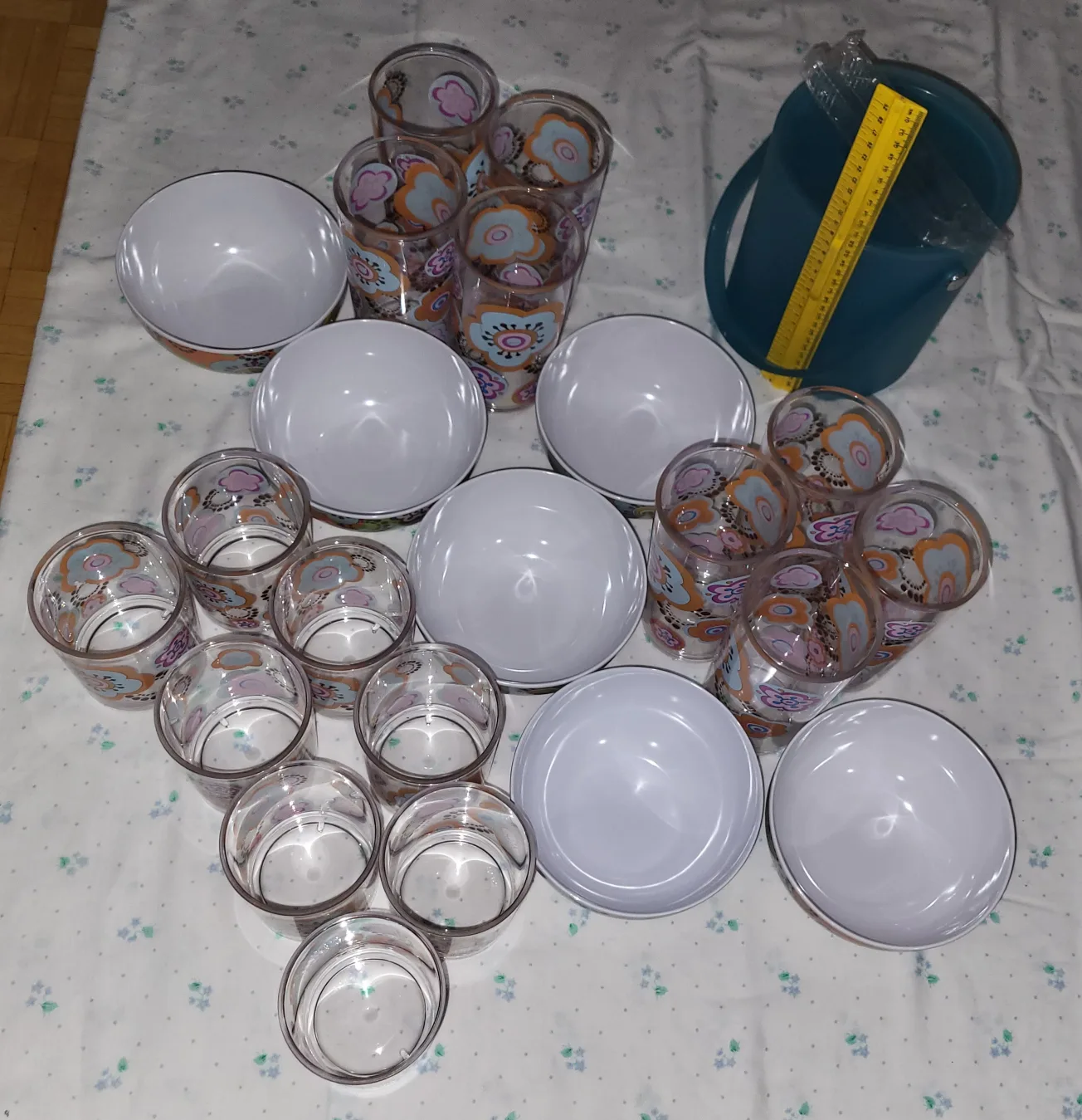 Picnic Set & Ice Bucket image indicator(3)