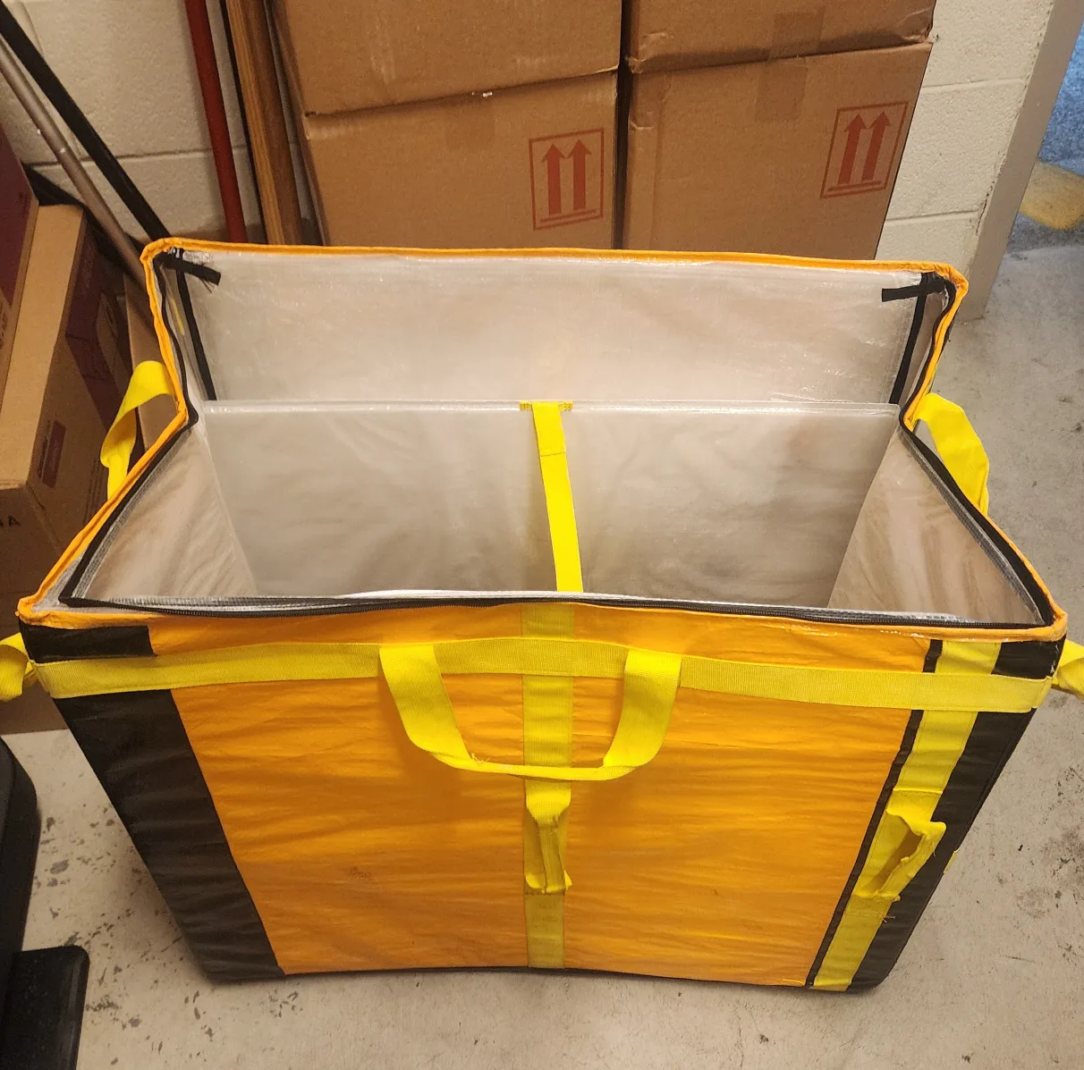 IKEA Insulated Delivery Bag image indicator(3)