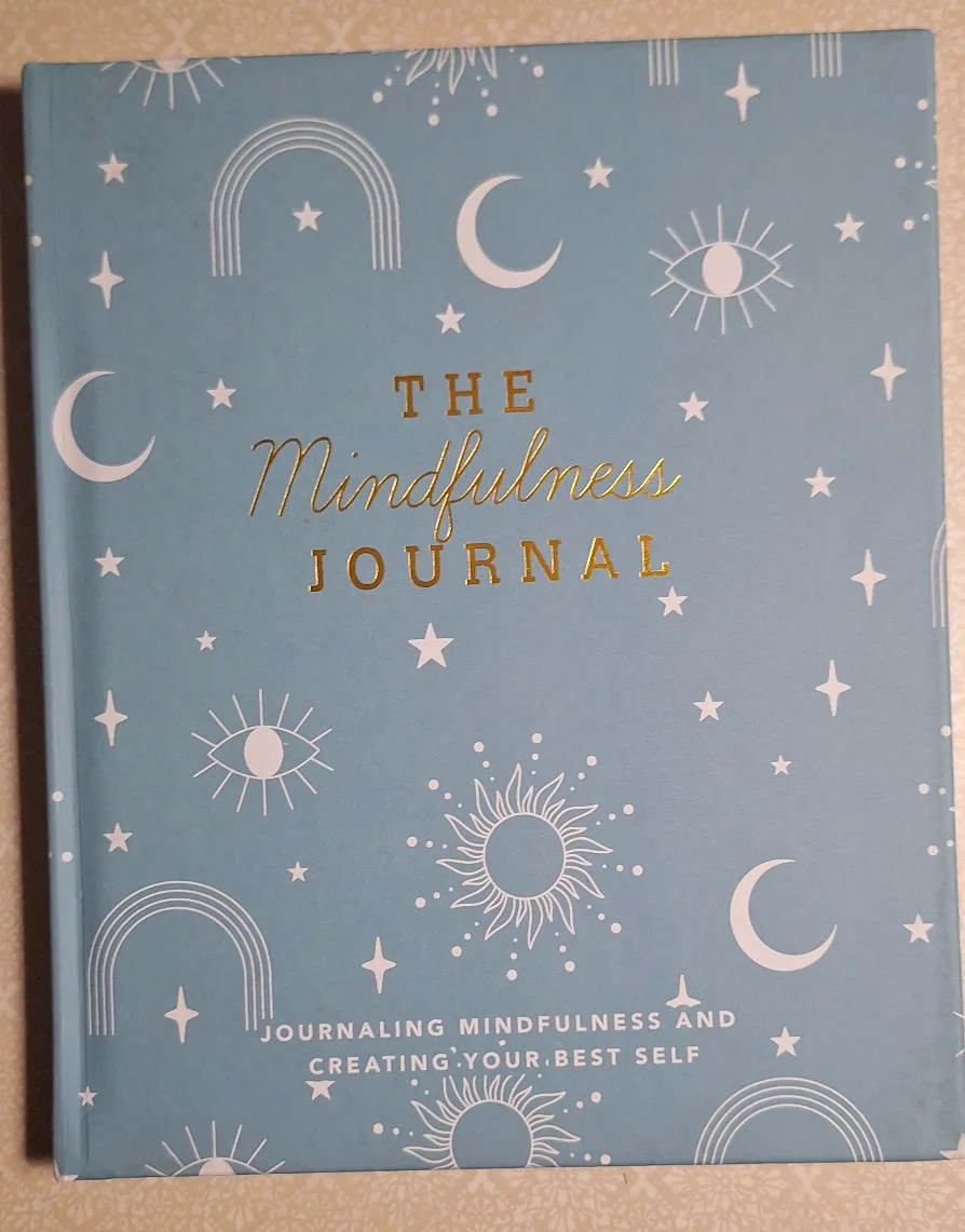 Set of 4 guided journals image indicator(8)