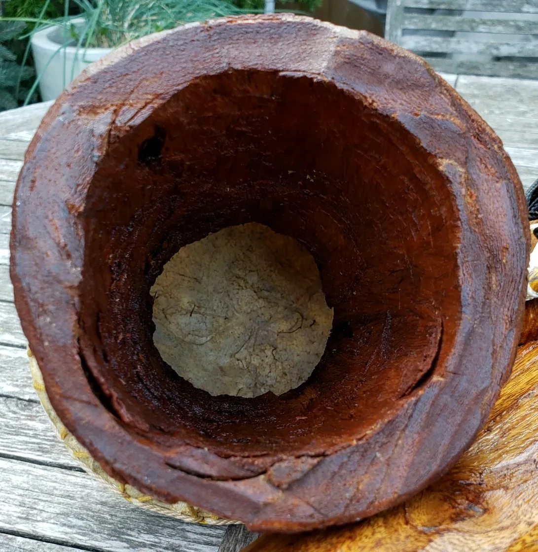 Senegalese Djembe Drums image indicator(7)