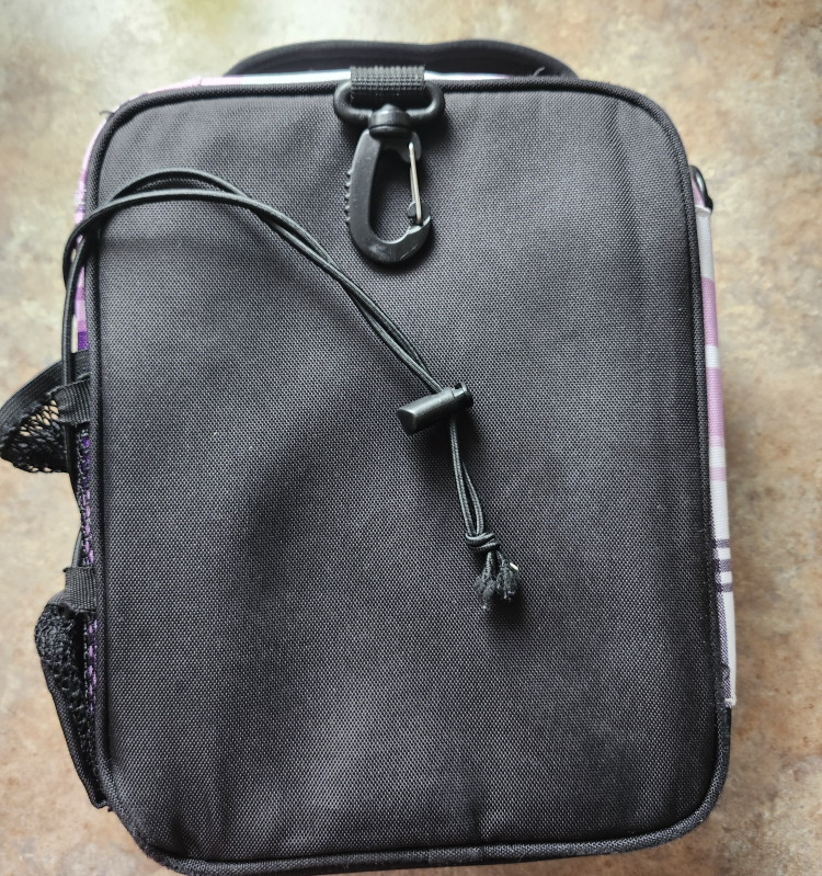 Roots Lunch Bag 🥕 - photo 2