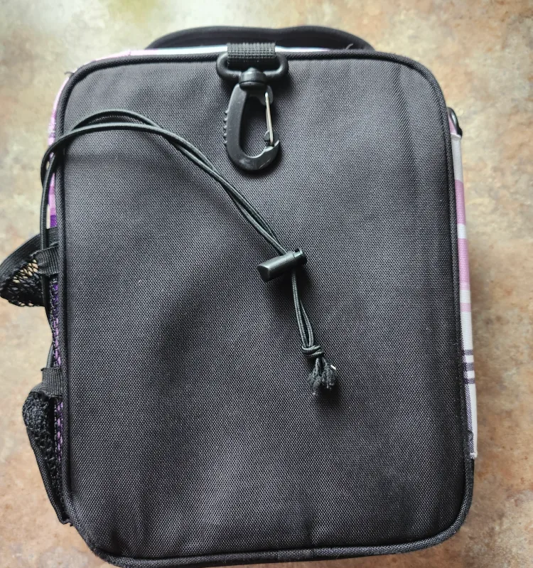 Roots Lunch Bag 🥕 image indicator(2)