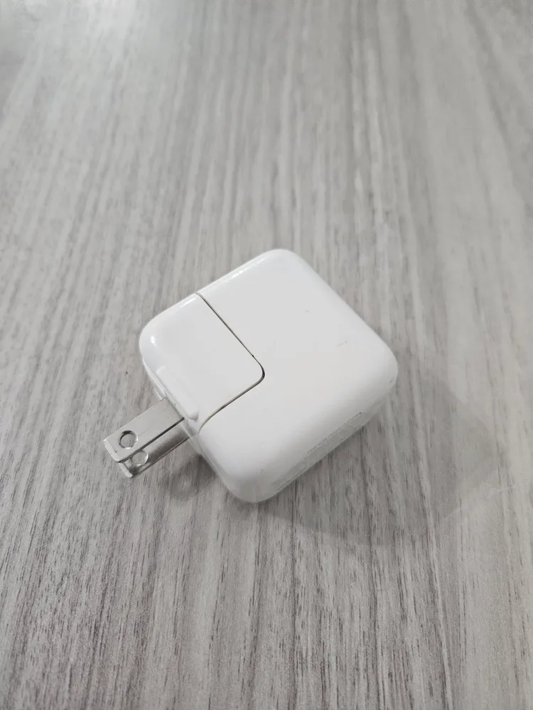 Apple USB Power Adapter - 5W and 10W thumbnail