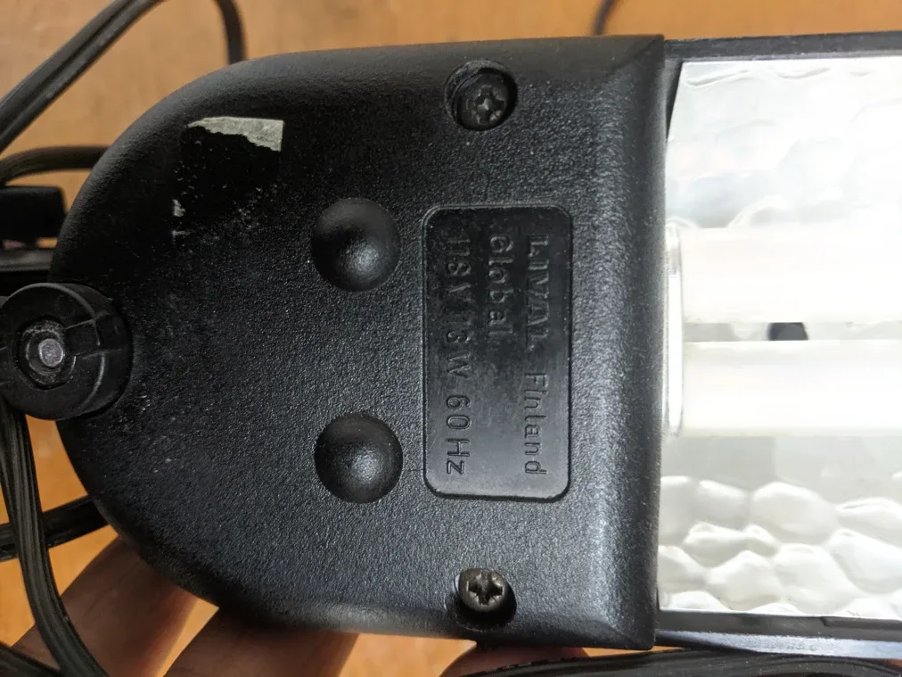 Adjustable Arm Desk Lamp image indicator(7)