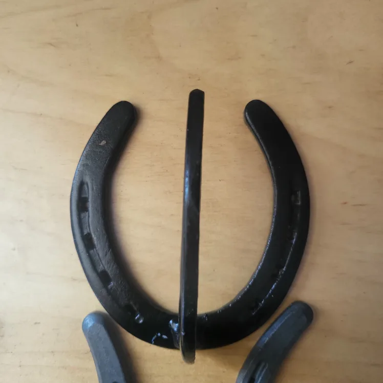 Horseshoes image indicator(3)