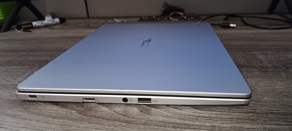 Asus Laptop - photo 3