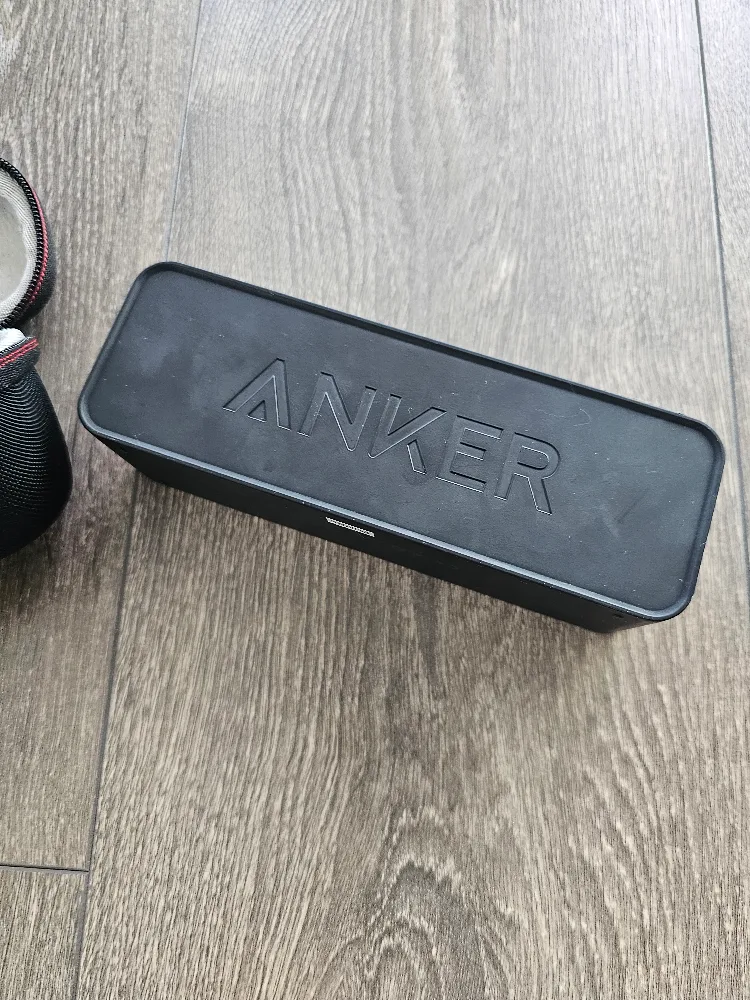 Anker Soundcore Portable Bluetooth Speaker image indicator(3)