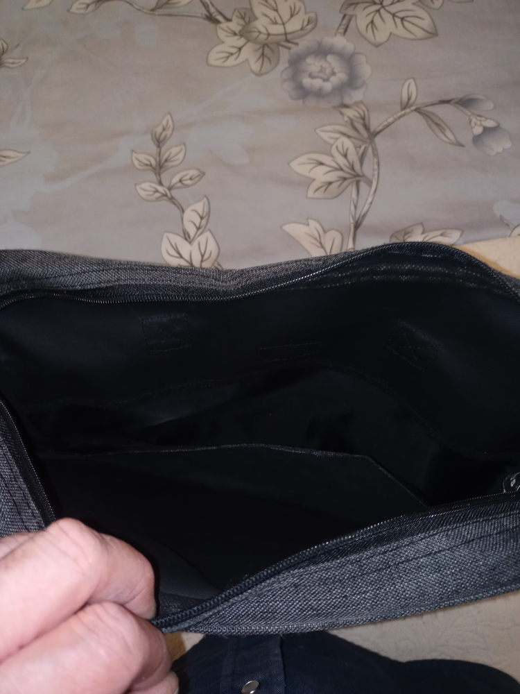 Shoulder Bag - photo 3