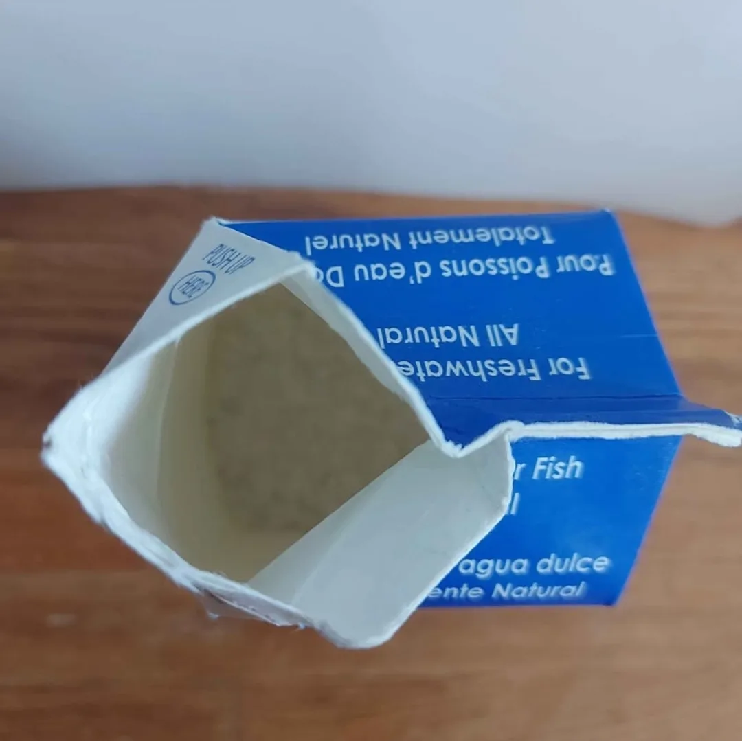API Aquarium Salt - Promotes Fish Health image indicator(3)