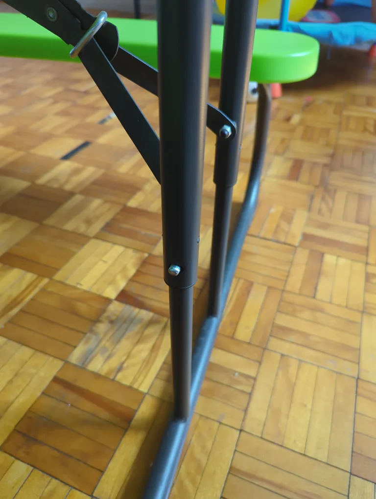 Lifetime Kids Picnic Table - Green image indicator(3)