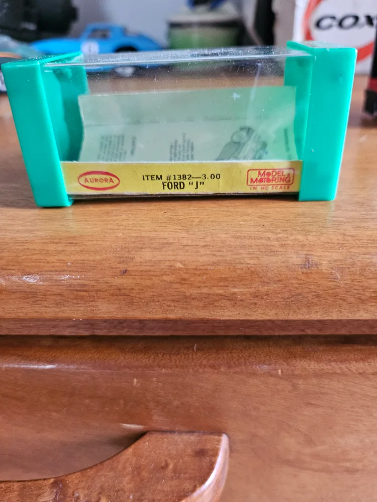 HO SLOT CAR PARTS image indicator(3)