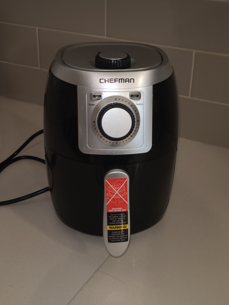 Chefman Air Fryer