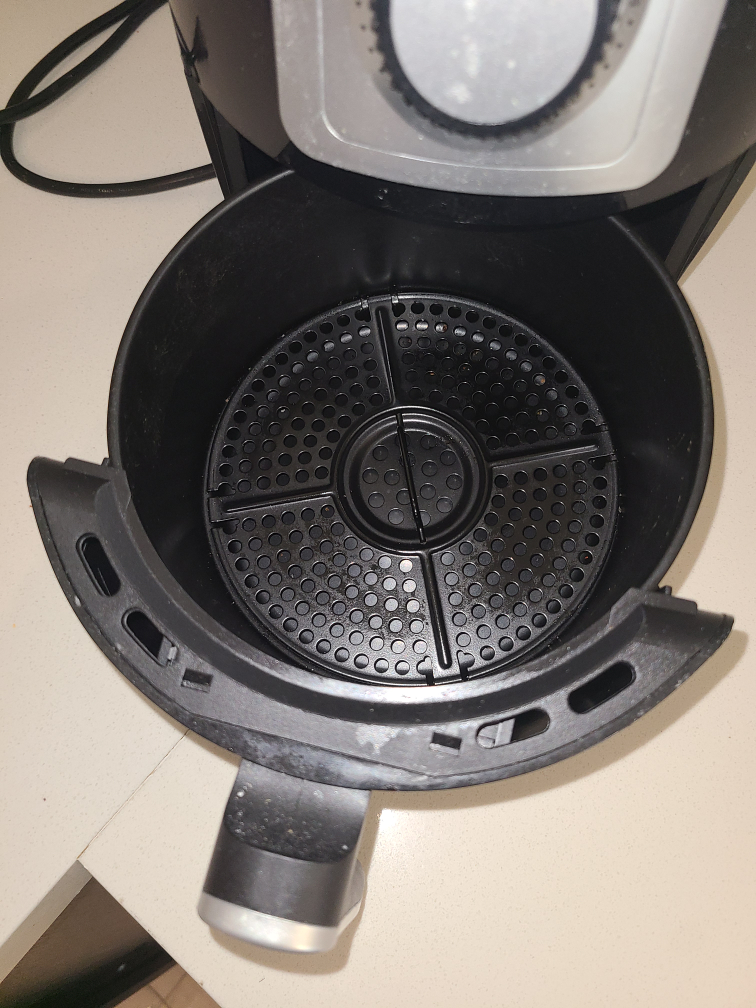 Chefman Air Fryer - photo 3