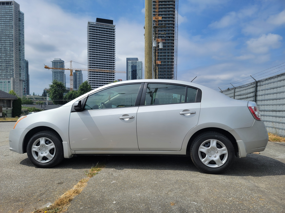 2009 Nissan Sentra/Clean title/4990$ - photo 4