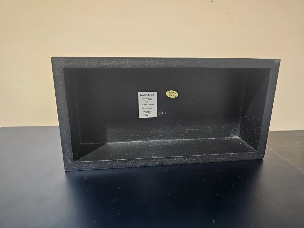 Three Girls & A Wish Beware of Wiggle Butts Sign image indicator(2)