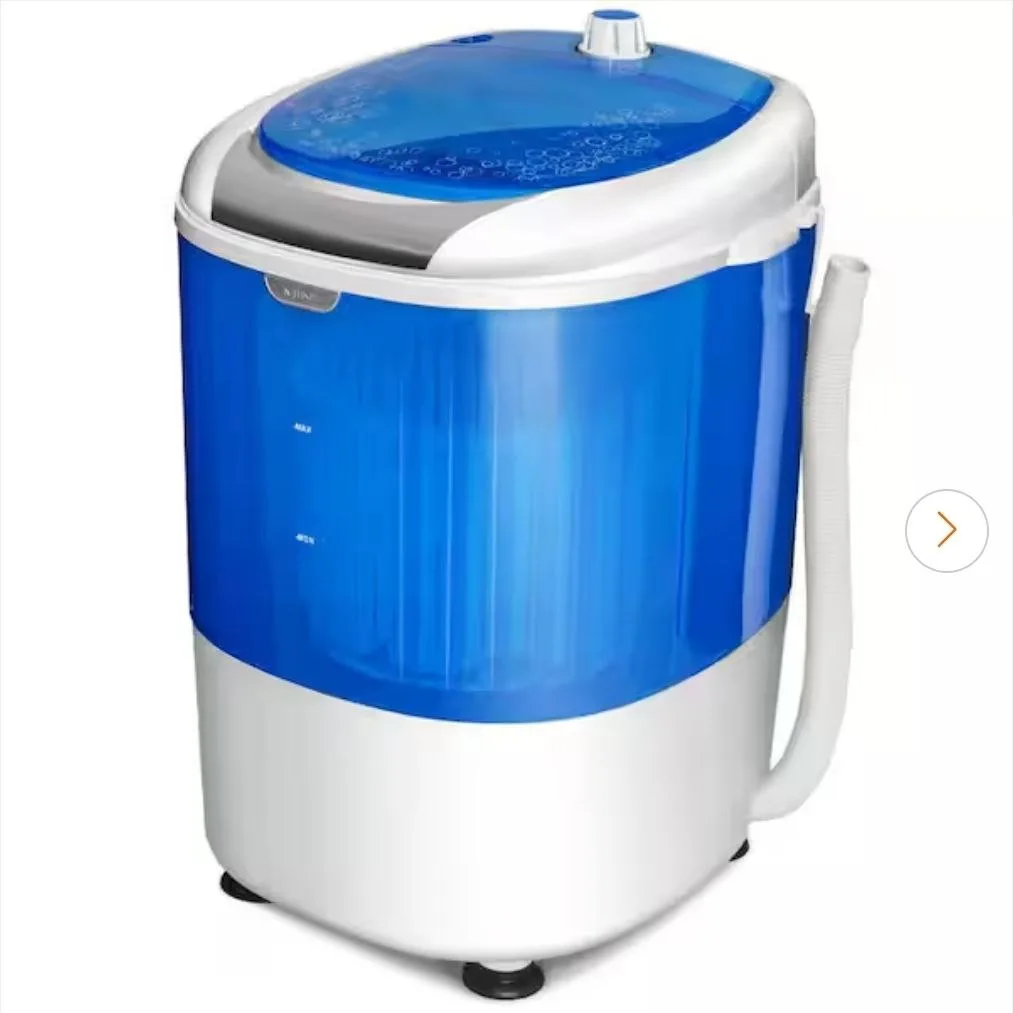 Mini Washing Machine thumbnail