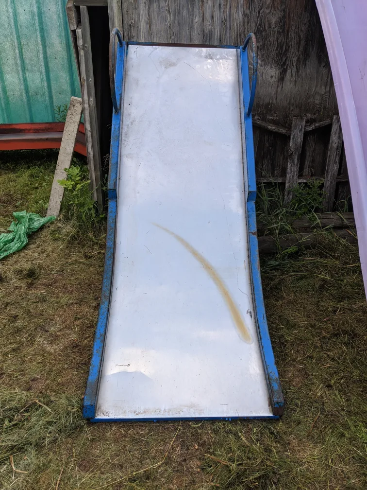 Kids' Slide thumbnail