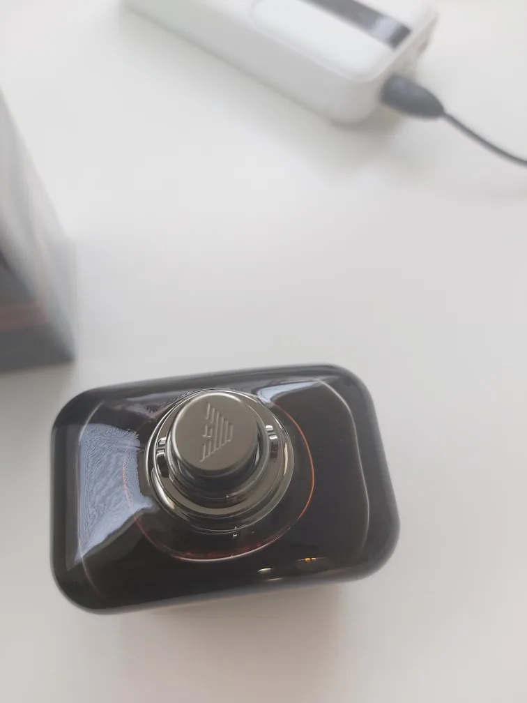 Emporio Armani - Stronger With You Absolutely ( AUTHENTIC ) image indicator(2)