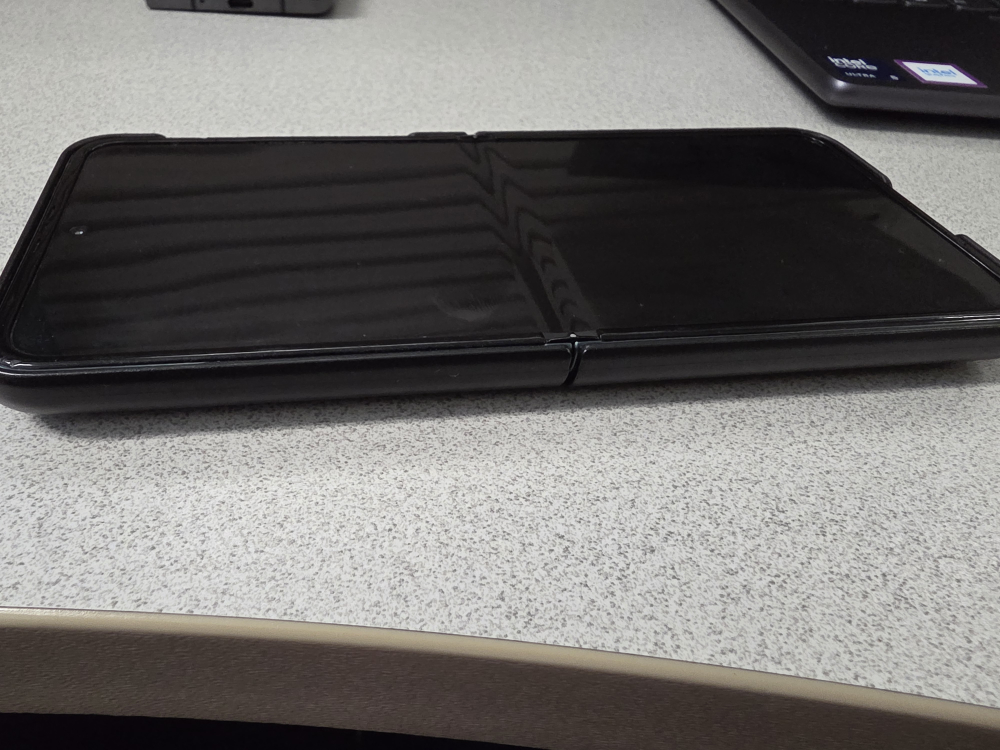 Samsung Galaxy Z Flip 3 128GB