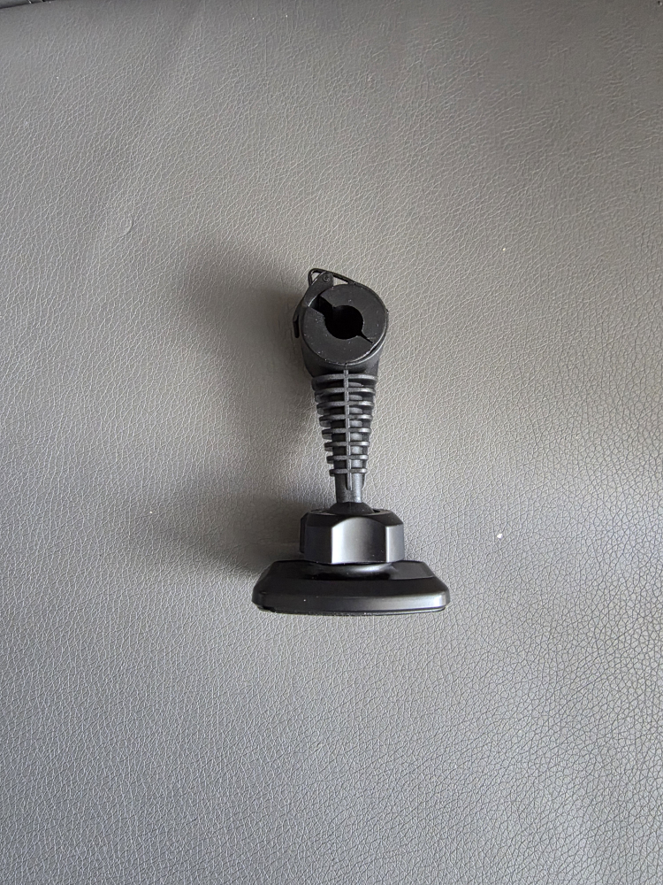 Strong Magnetic Car Phone Mount - photo 4