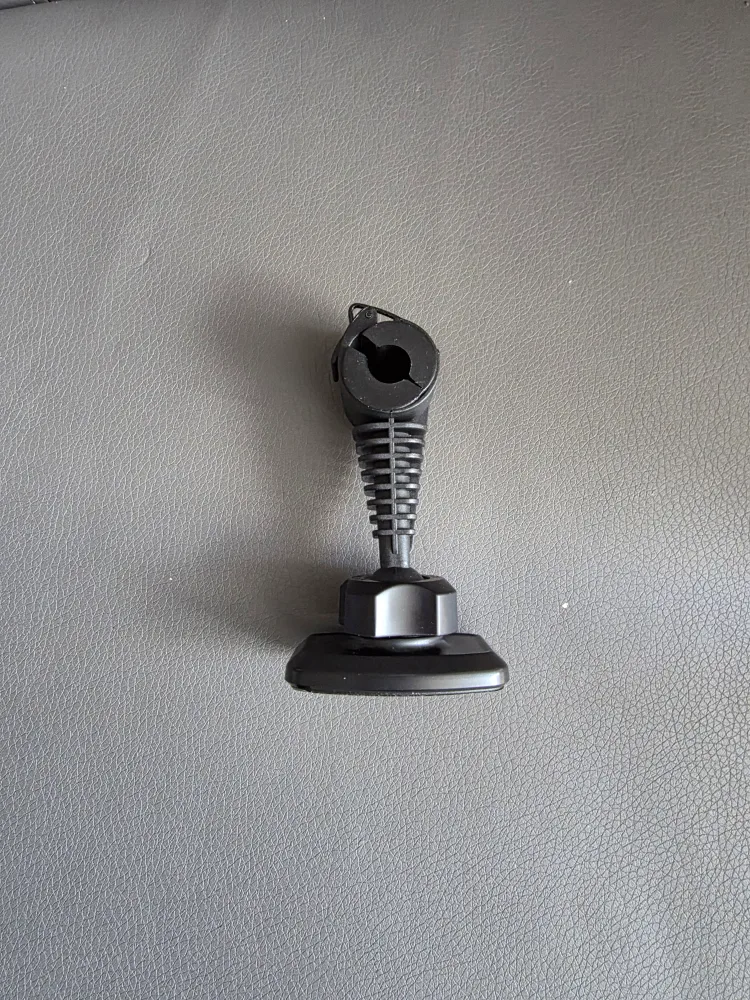 Strong Magnetic Car Phone Mount image indicator(4)