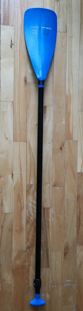 Level 6 SUP PADDLE (Blackfish Salish 460 copycat) image indicator(10)