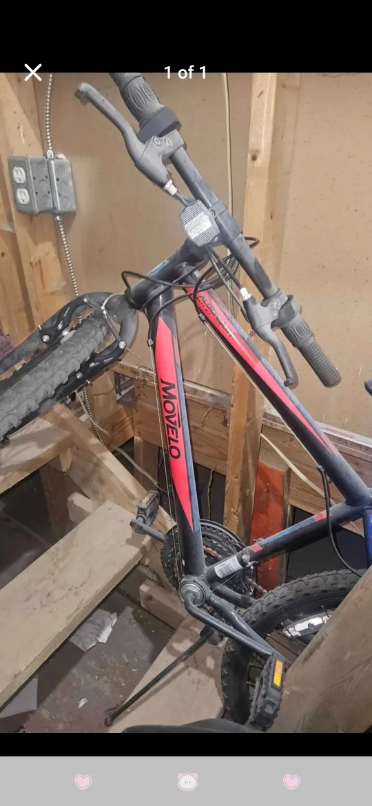 Movelo Bicycle thumbnail