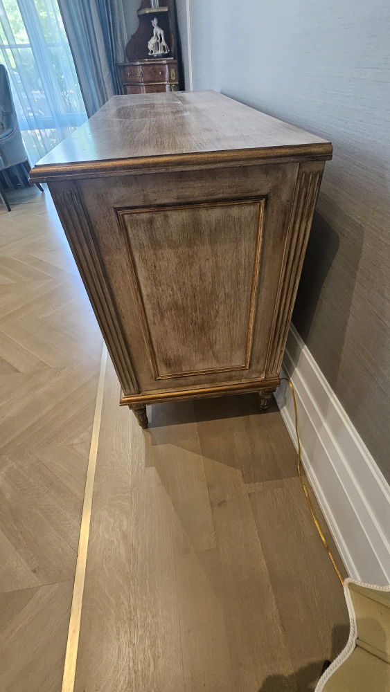 Vintage Sideboard/Buffet - photo 4