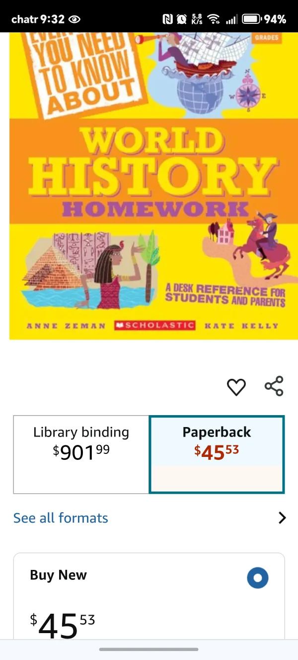 ❤️Everything You Need to Know About Homework Books image indicator(7)