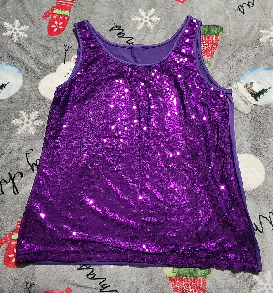 Sequence Tank Top BN thumbnail