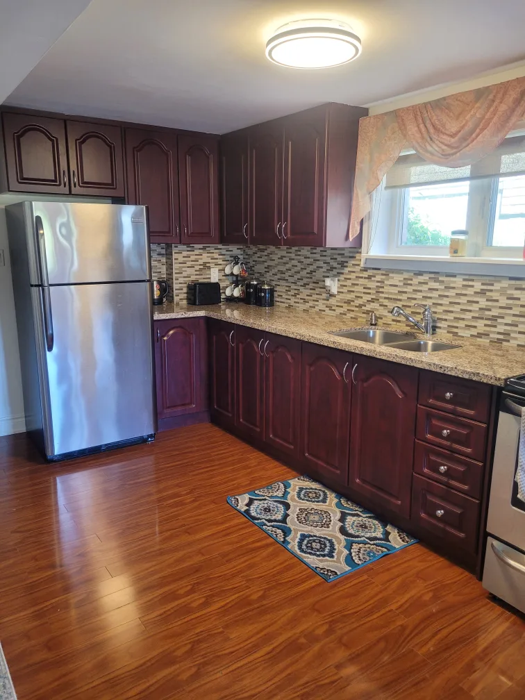 1BRDM Basement Apartment $1450 image indicator(6)