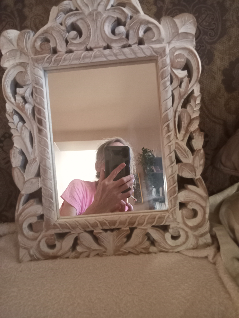 mirror