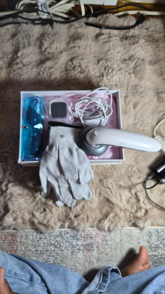 Body Contouring Machine with Accessories thumbnail
