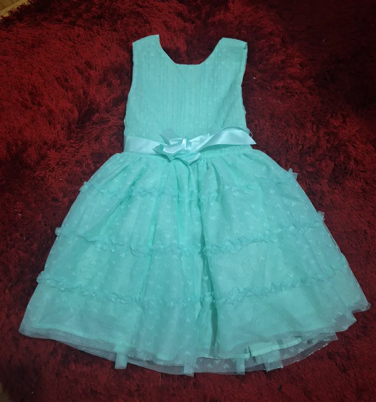 George Girls Dress - Size 6 thumbnail