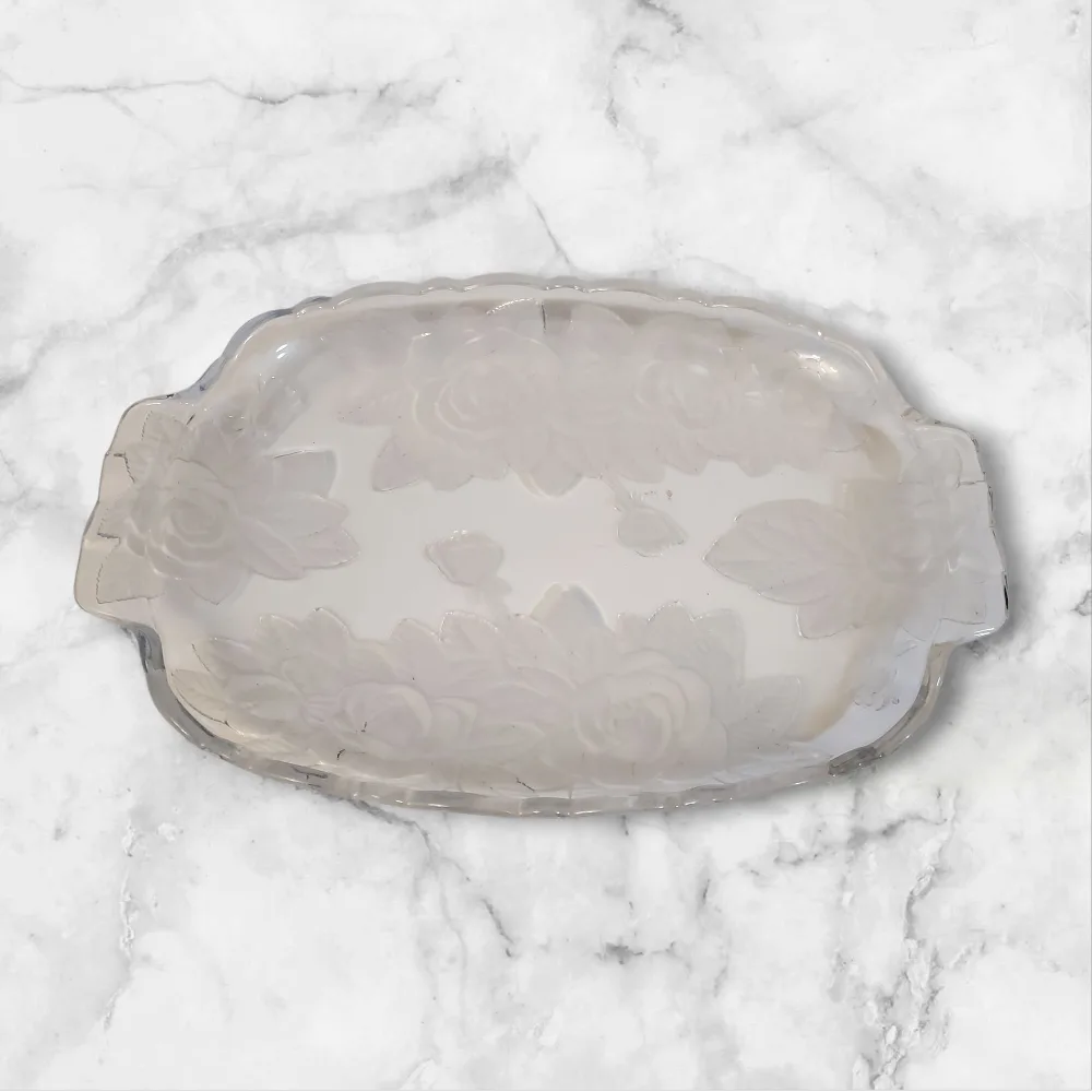 Vintage Mikasa Large Serving Platter image indicator(2)