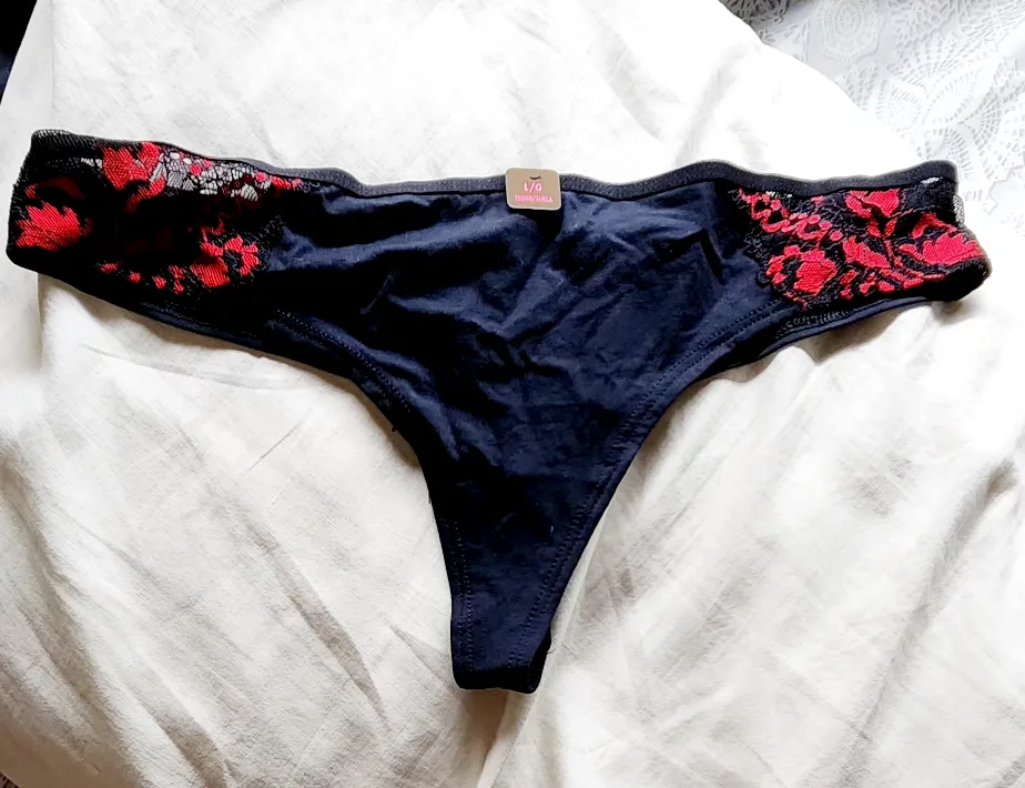 New thong thumbnail