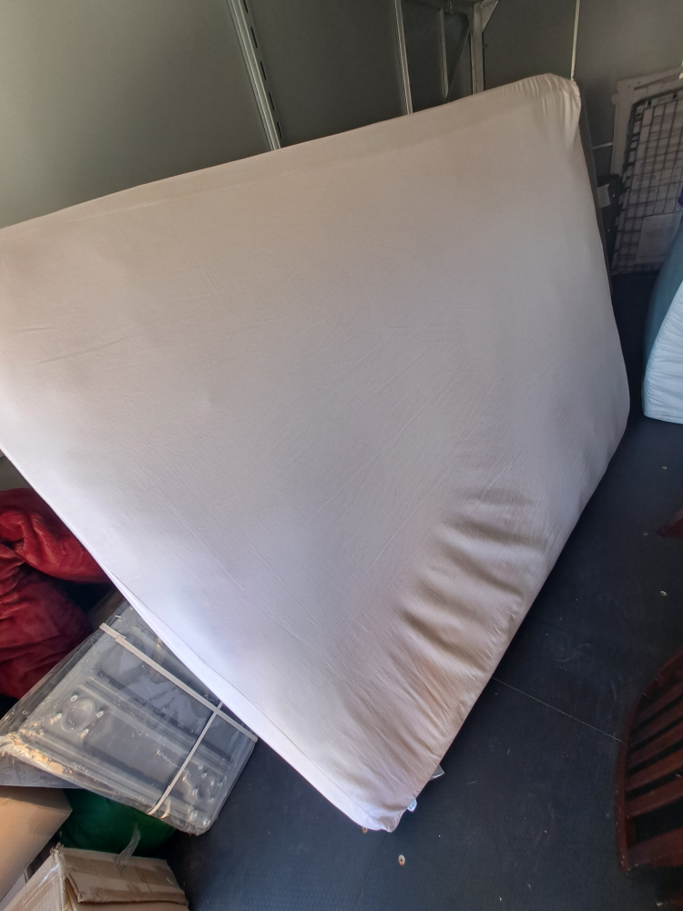 Serta Perfect Night Tranquility Mattress with Box Spring - photo 3